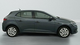 Renault Megane second hand de vanzare