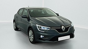 Renault Megane second hand de vanzare