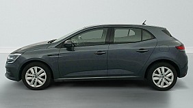 Renault Megane second hand de vanzare