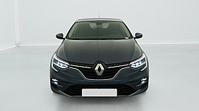 Renault Megane second hand de vanzare