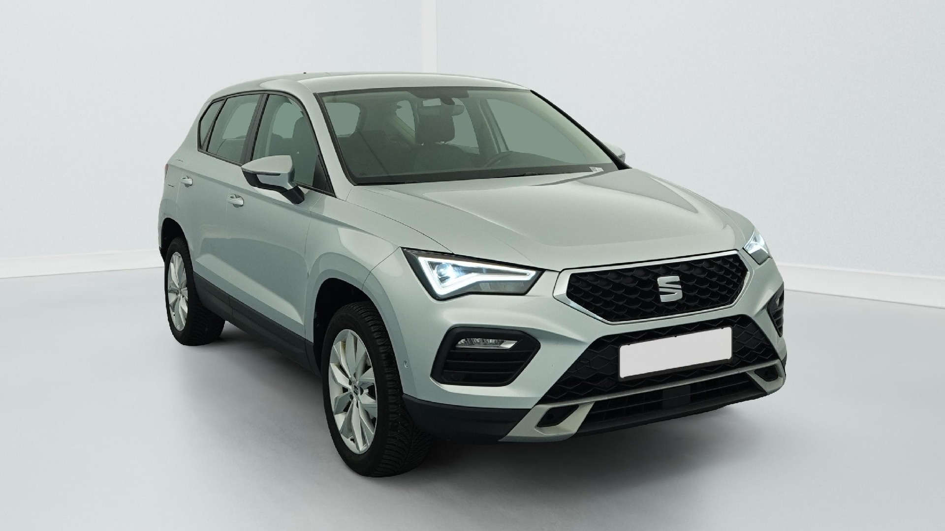 Seat Ateca second-hand de vanzare