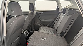 Seat Ateca second hand de vanzare