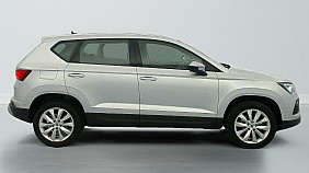 Seat Ateca second hand de vanzare