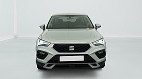 Seat Ateca second hand de vanzare