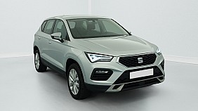 Seat Ateca second hand de vanzare