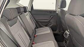 Seat Ateca second hand de vanzare