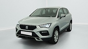 Seat Ateca second hand de vanzare