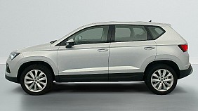 Seat Ateca second hand de vanzare