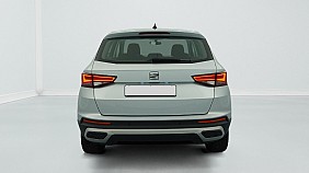 Seat Ateca second hand de vanzare