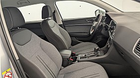 Seat Ateca second hand de vanzare