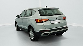 Seat Ateca second hand de vanzare