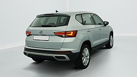 Seat Ateca second hand de vanzare