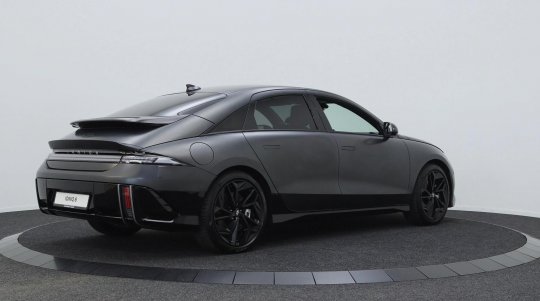 Hyundai IONIQ 6 second hand de vanzare