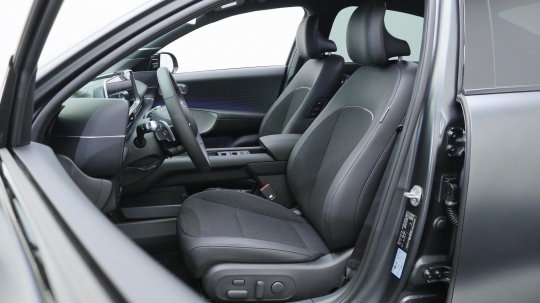 Hyundai IONIQ 6 second hand de vanzare