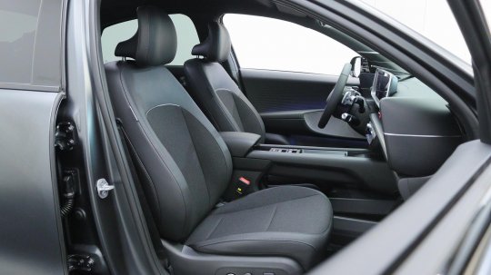 Hyundai IONIQ 6 second hand de vanzare