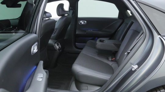 Hyundai IONIQ 6 second hand de vanzare