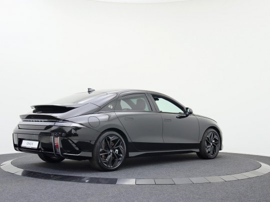 Hyundai IONIQ 6 second hand de vanzare
