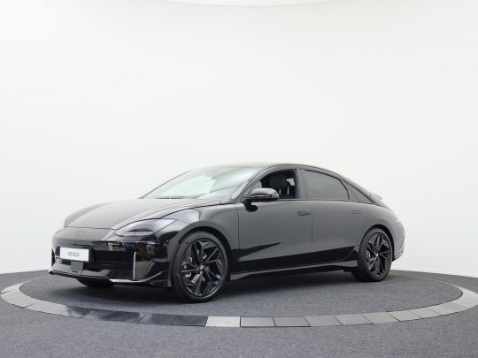 Hyundai IONIQ 6 second hand de vanzare