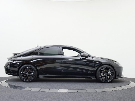 Hyundai IONIQ 6 second hand de vanzare