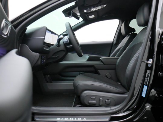Hyundai IONIQ 6 second hand de vanzare