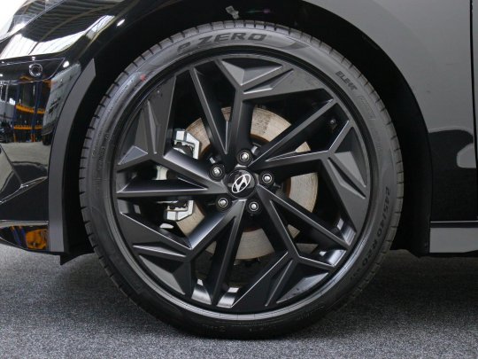 Hyundai IONIQ 6 second hand de vanzare