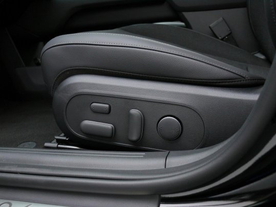 Hyundai IONIQ 6 second hand de vanzare