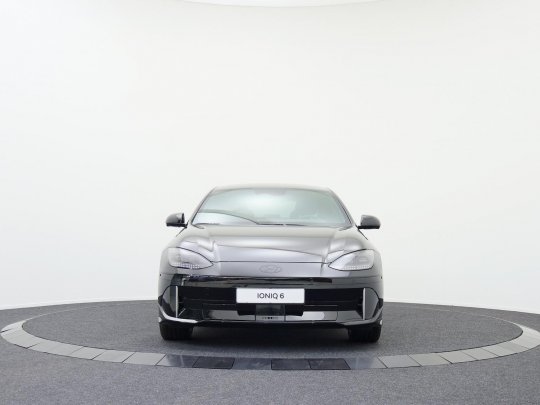 Hyundai IONIQ 6 second hand de vanzare