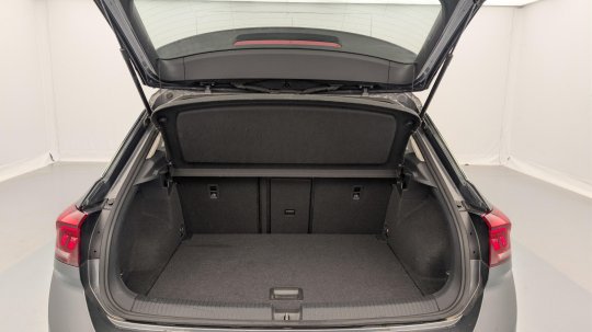 Volkswagen T-Roc second hand de vanzare