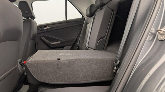 Volkswagen T-Roc second hand de vanzare