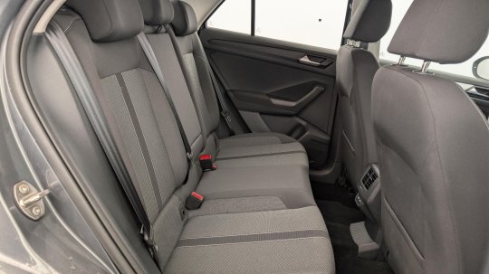 Volkswagen T-Roc second hand de vanzare