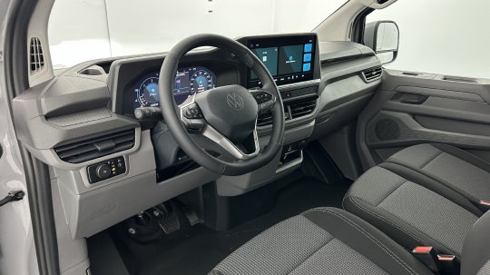 Volkswagen Transporter second hand de vanzare