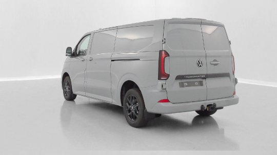 Volkswagen Transporter second hand de vanzare