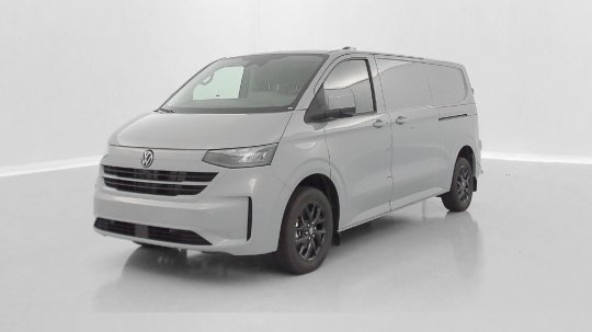 Volkswagen Transporter second hand de vanzare