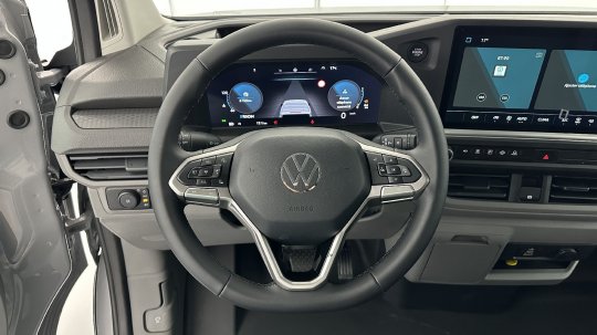 Volkswagen Transporter second hand de vanzare