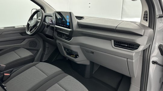 Volkswagen Transporter second hand de vanzare