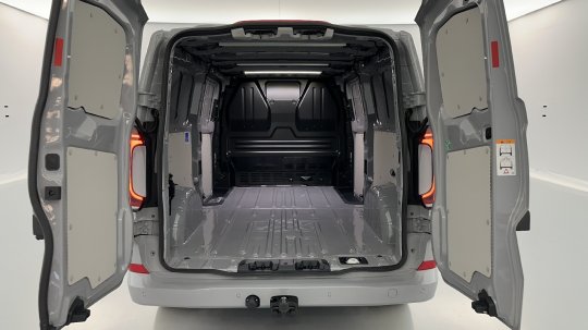 Volkswagen Transporter second hand de vanzare