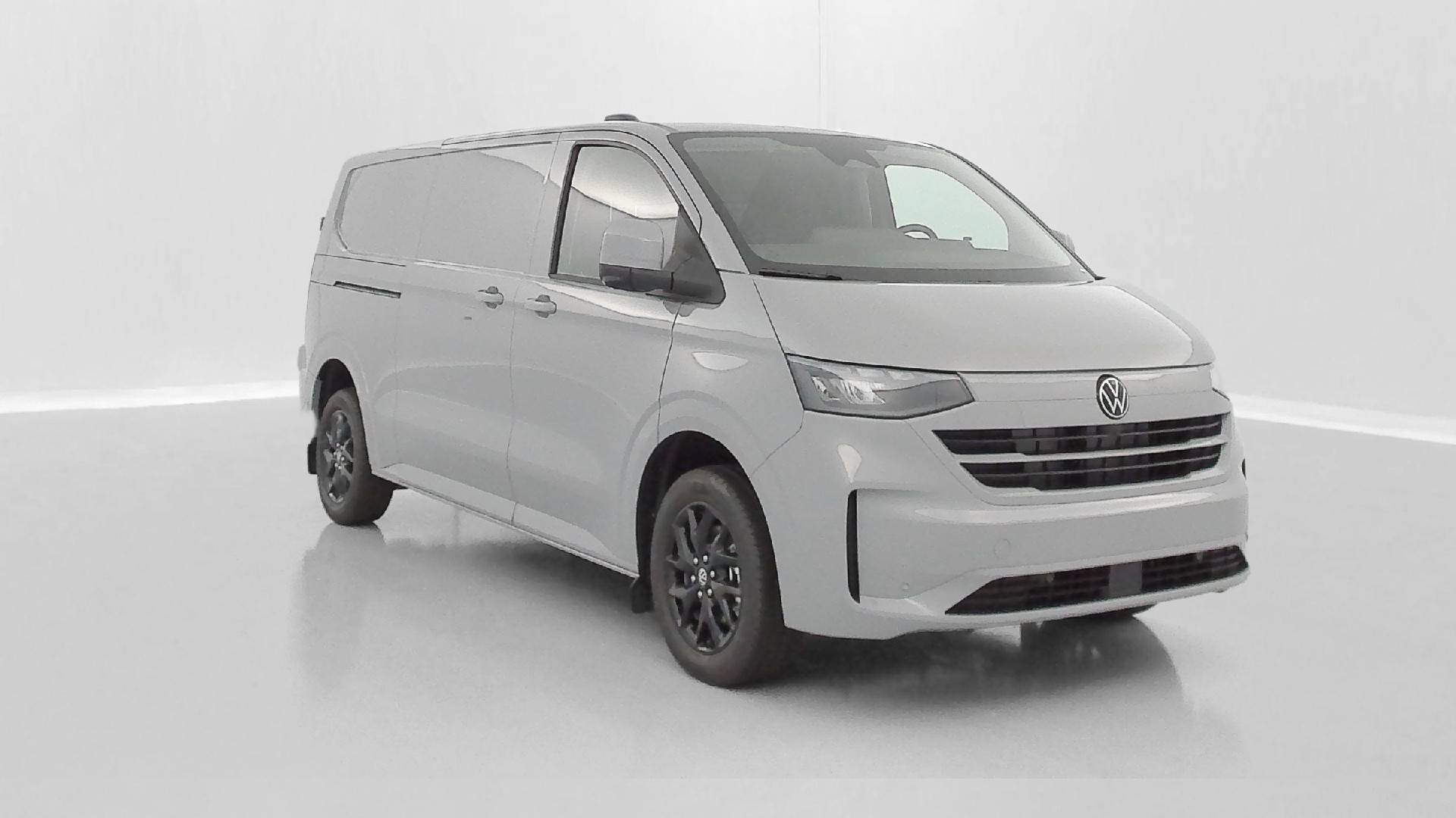 Volkswagen Transporter second-hand de vanzare