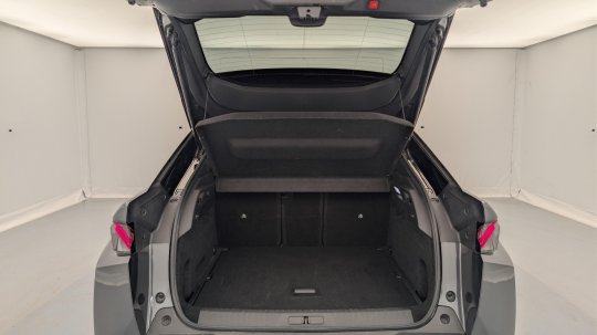 Peugeot 3008 second hand de vanzare