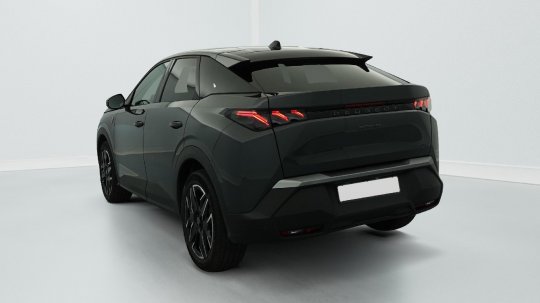Peugeot 3008 second hand de vanzare