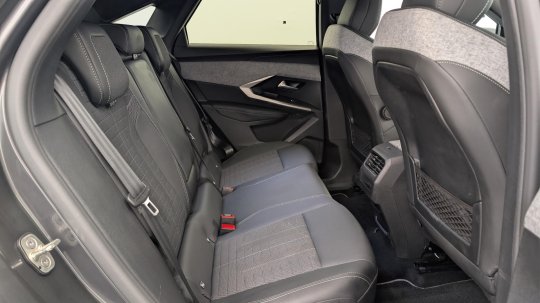Peugeot 3008 second hand de vanzare