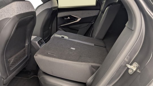 Peugeot 3008 second hand de vanzare