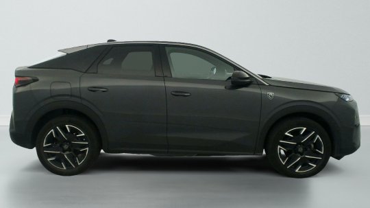Peugeot 3008 second hand de vanzare