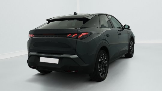 Peugeot 3008 second hand de vanzare