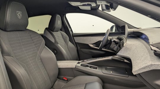 Peugeot 3008 second hand de vanzare