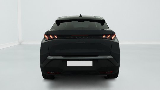 Peugeot 3008 second hand de vanzare