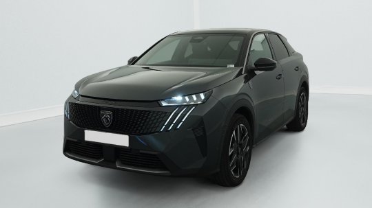Peugeot 3008 second hand de vanzare