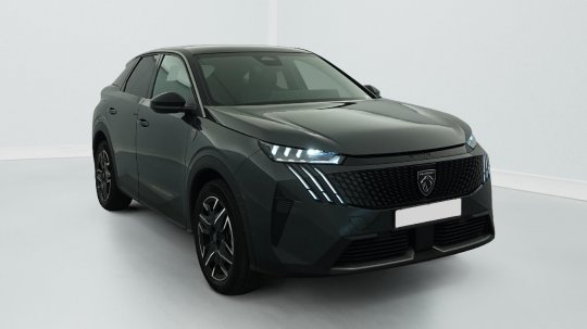 Peugeot 3008 second hand de vanzare