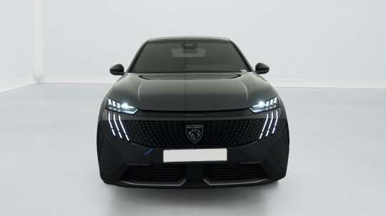 Peugeot 3008 second hand de vanzare