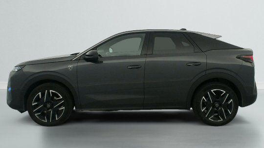 Peugeot 3008 second hand de vanzare