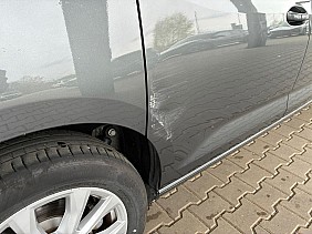 Volkswagen Caddy second hand de vanzare